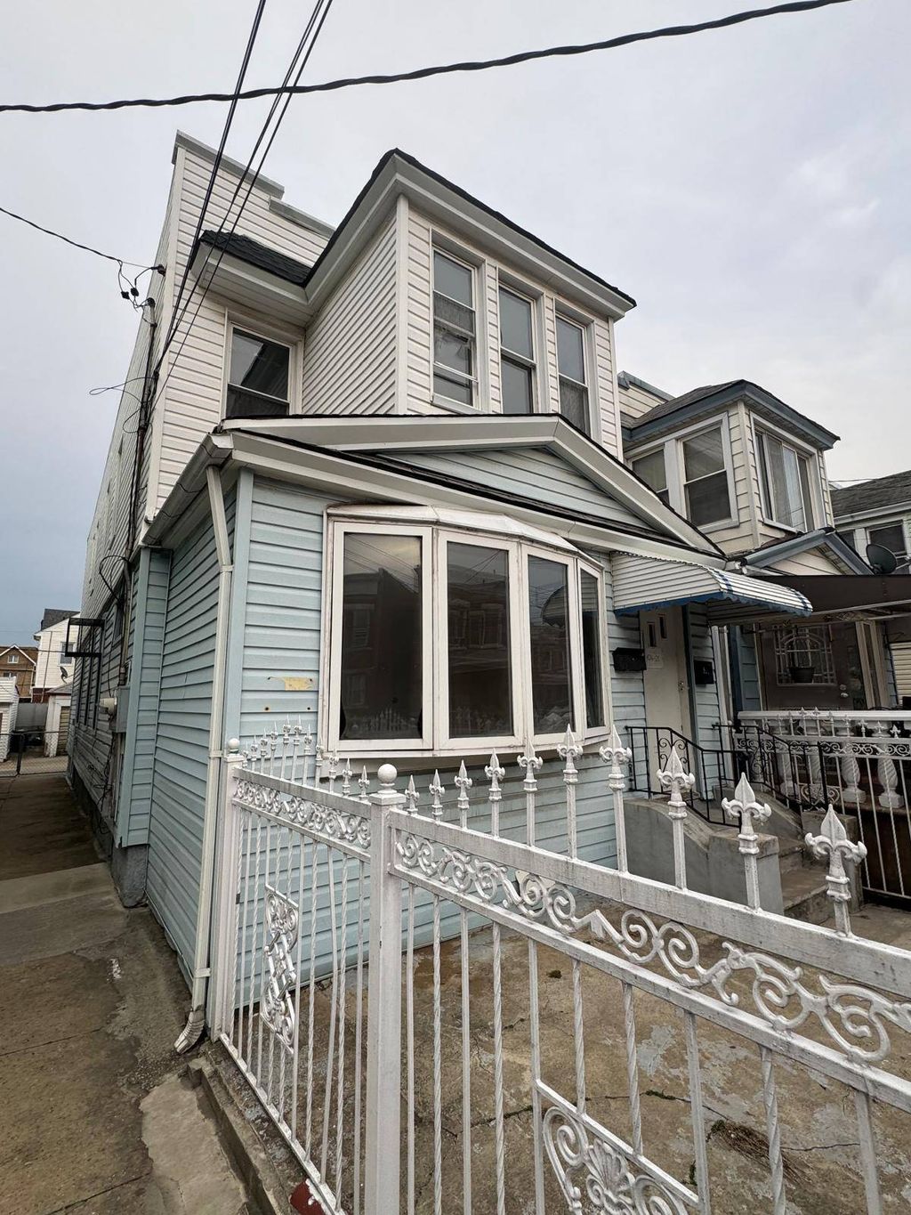 Photo of 10421 104 Street, Ozone Park, NY 11417 (MLS # 11678898)