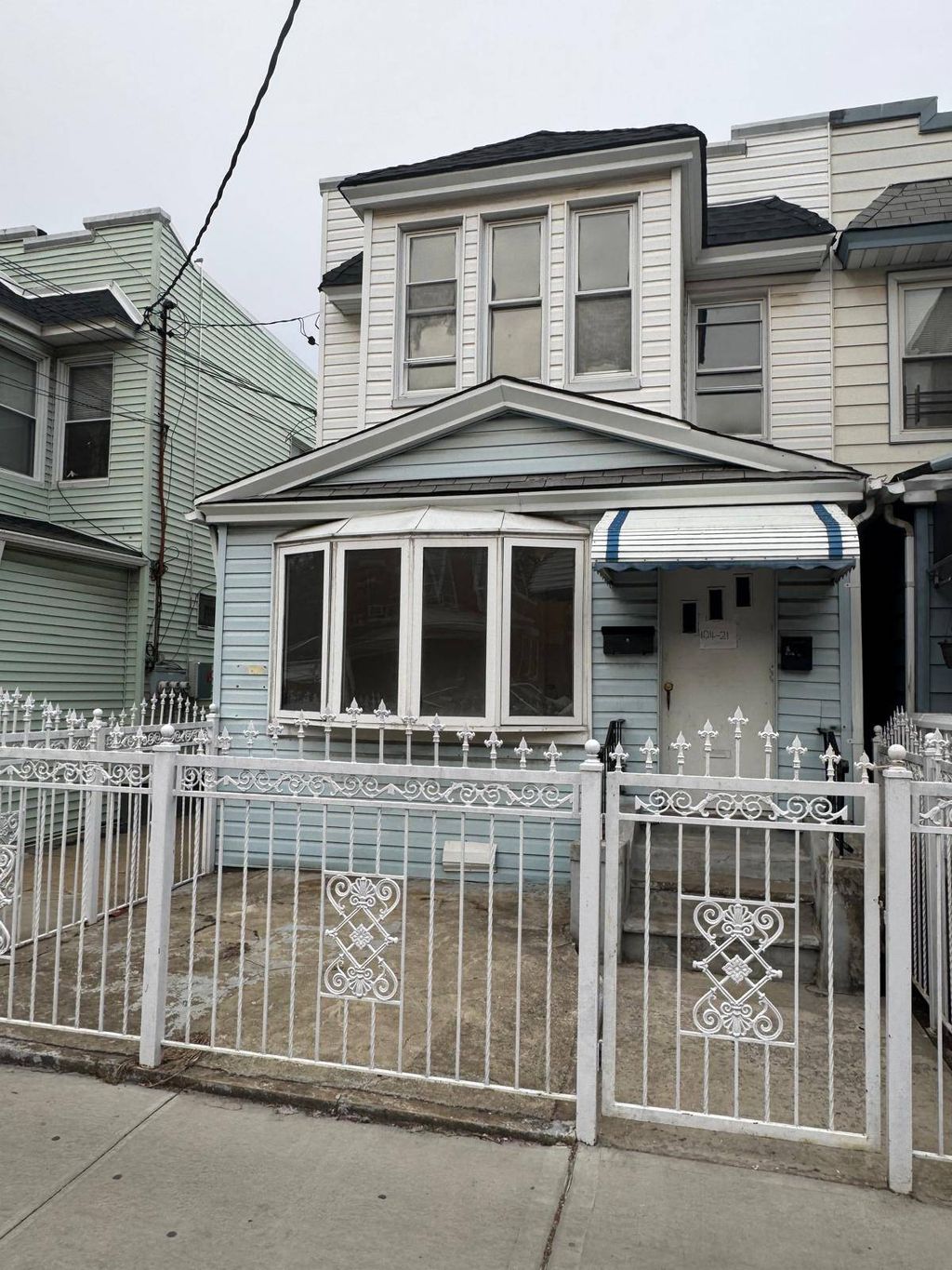 Photo of 10421 104 Street, Ozone Park, NY 11417 (MLS # 11678898)