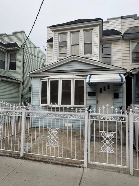 Photo of 10421 104 Street, Ozone Park, NY 11417 (MLS # 11678898)