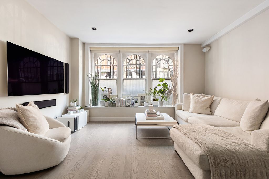 Photo of 220 East 5th Street #2, New York, NY 10003 (MLS # 11677551)