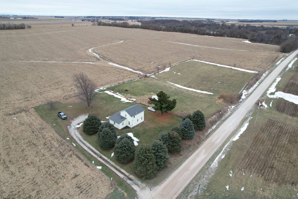 Photo of 2381 Knox Road 600 E, Oneida, IL 61467 (MLS # 11622291)