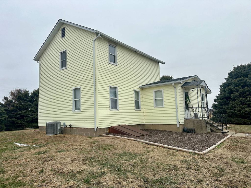 Photo of 2381 Knox Road 600 E, Oneida, IL 61467 (MLS # 11622291)