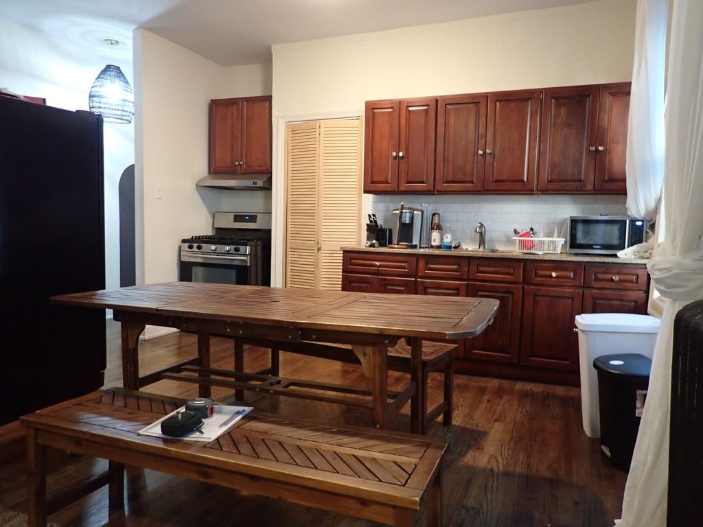 Photo of 743 Alabama Ave #1, BROOKLYN, NY 11207 (MLS # 11581445)