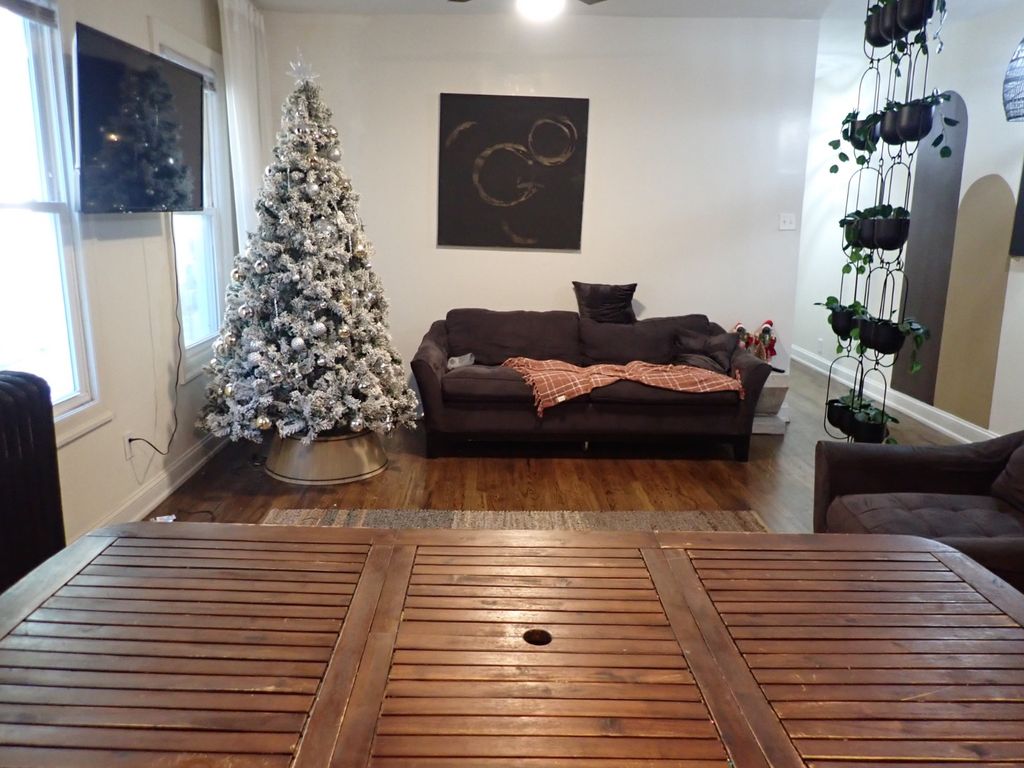 Photo of 743 Alabama Ave #1, BROOKLYN, NY 11207 (MLS # 11581445)