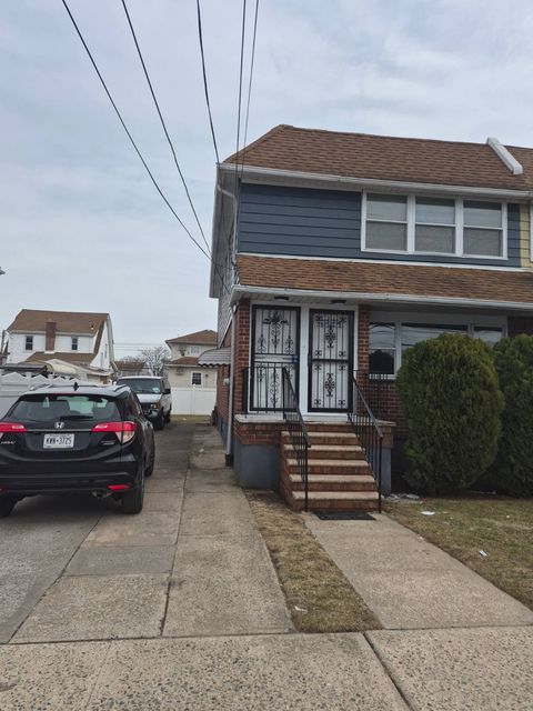 Photo of 14715 225th Street, Springfield Gardens, NY 11413 (MLS # 11671496)