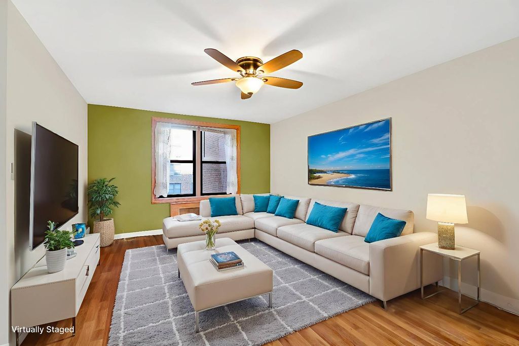 Photo of 2260 Burnett St #3E, Brooklyn, NY 11229 (MLS # 11628577)