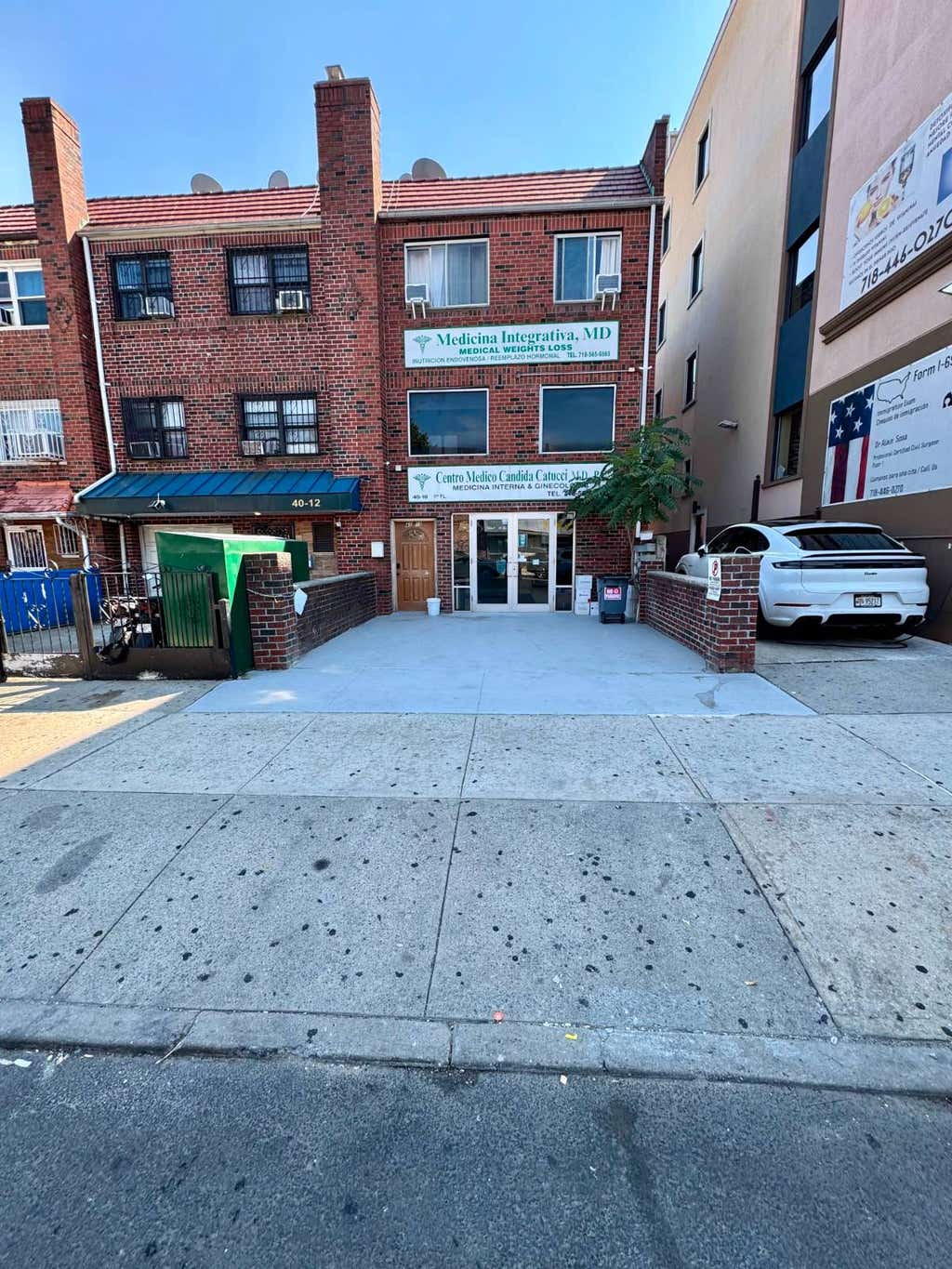 Photo of 4010 Forley Street, Elmhurst, NY 11373 (MLS # 11885517)