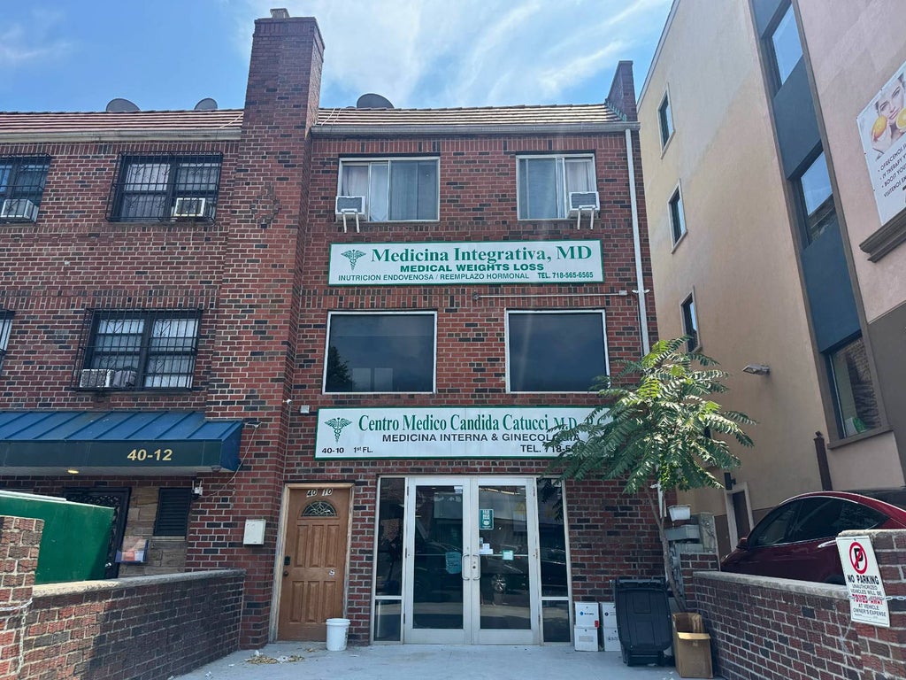 Photo of 4010 Forley Street, Elmhurst, NY 11373 (MLS # 11885517)