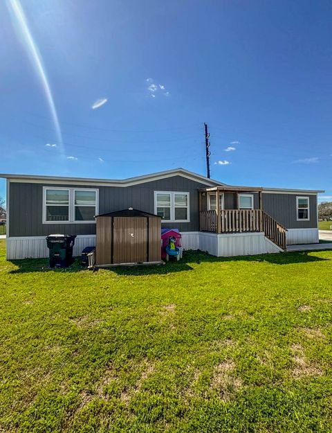 Photo of 237 Timothy Trail, Rosenberg, TX 77471 (MLS # 11686530)