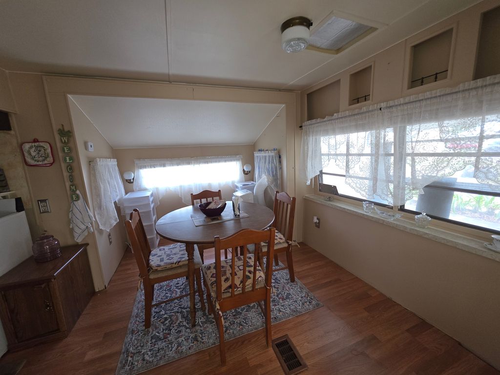 Photo of 34648 Leisure Days Dr, Zephyrhills, FL 33541 (MLS # 11739978)