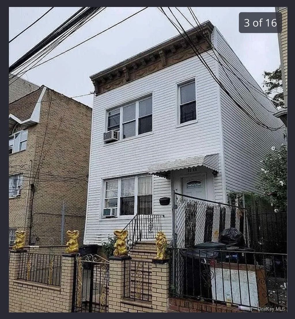 Photo of 3248 101st St, East Elmhurst, NY 11369 (MLS # 11676585)