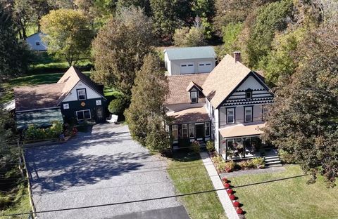 Photo of 7629 State Highway 80, Cooperstown, NY 13326 (MLS # 11584061)