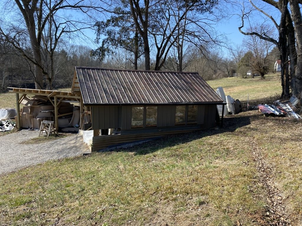Photo of 149 S Church St, Sparta, TN 38583 (MLS # 11655241)