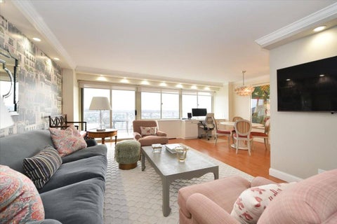 Photo of 1815 215th Street #16R, Bayside, NY 11360 (MLS # 11819033)