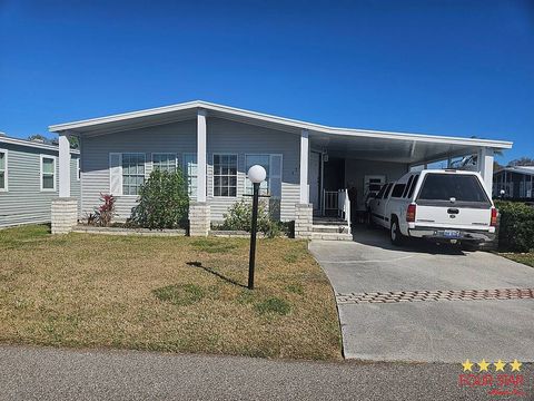 Photo of 4730 13th St E #160, Bradenton, FL 34203 (MLS # 11662762)