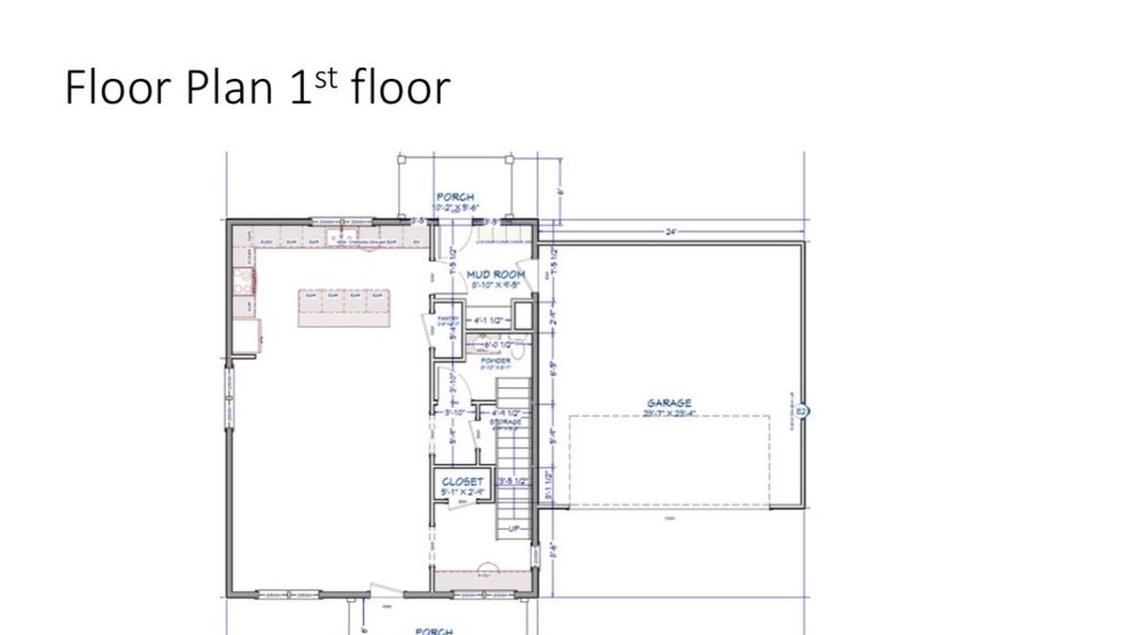 Photo of TBD East 11th #3, Broken Bow, OK 74728 (MLS # 11681248)