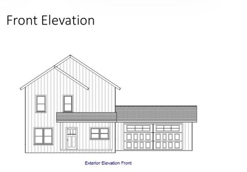 Photo of TBD East 11th #3, Broken Bow, OK 74728 (MLS # 11681248)