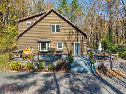 Photo of 331 Greenough Road, Cooperstown, NY 13326 (MLS # 11584254)