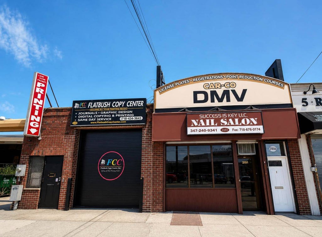 Photo of 2149 Utica Ave, Brooklyn, NY 11234 (MLS # 11863336)