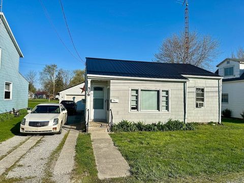Photo of 506 W Elm St, Washington Court House, OH 43160 (MLS # 11688823)
