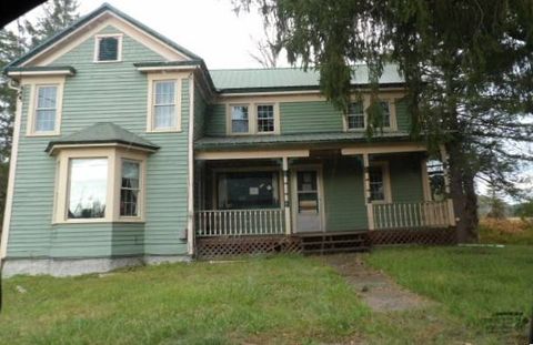 Photo of 225 Co Hwy 8, Gilbertsville, NY 13808 (MLS # 11658824)