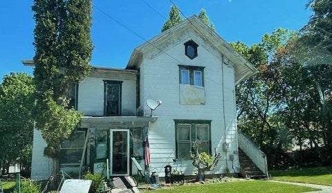 Photo of 53 East James ST, Richfield Springs, NY 13439 (MLS # 12027008)