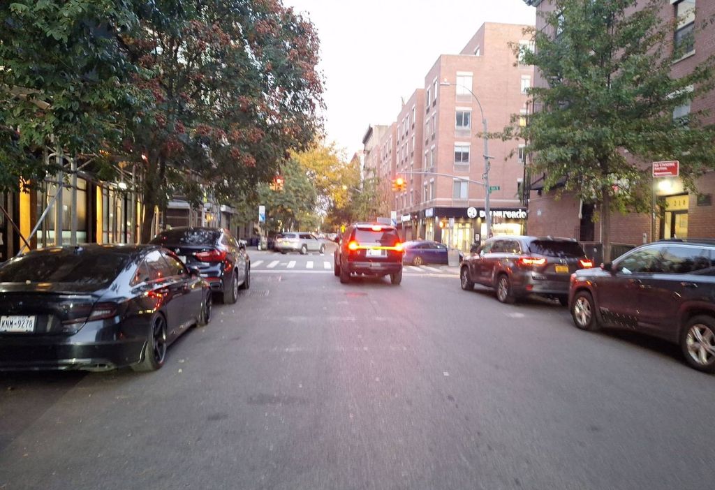 Photo of 209 East 2nd Street #6, New York, NY 10009 (MLS # 11612053)