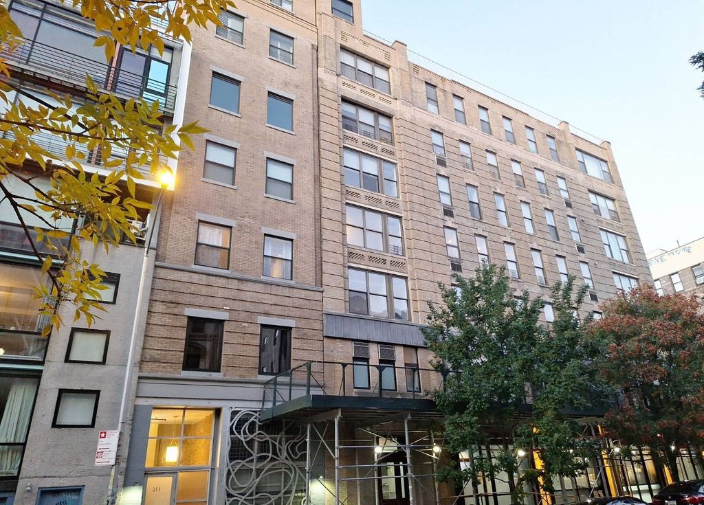 Photo of 209 East 2nd Street #6, New York, NY 10009 (MLS # 11612053)