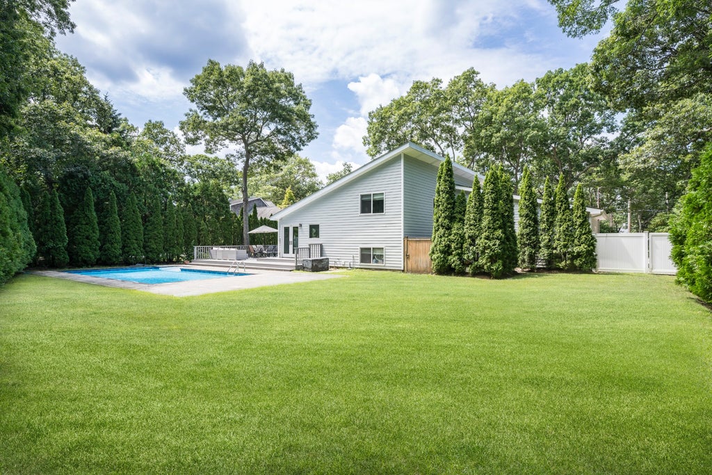 Photo of 2976 Quogue Riverhead Rd, East Quogue, NY 11942 (MLS # 11922748)