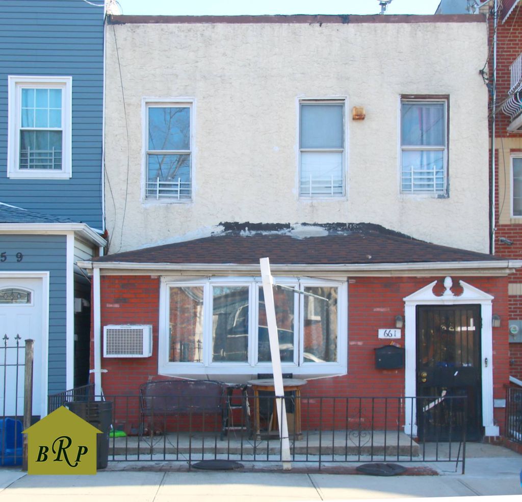 Photo of 661 East 87 Street, Brooklyn, NY 11236 (MLS # 11624602)