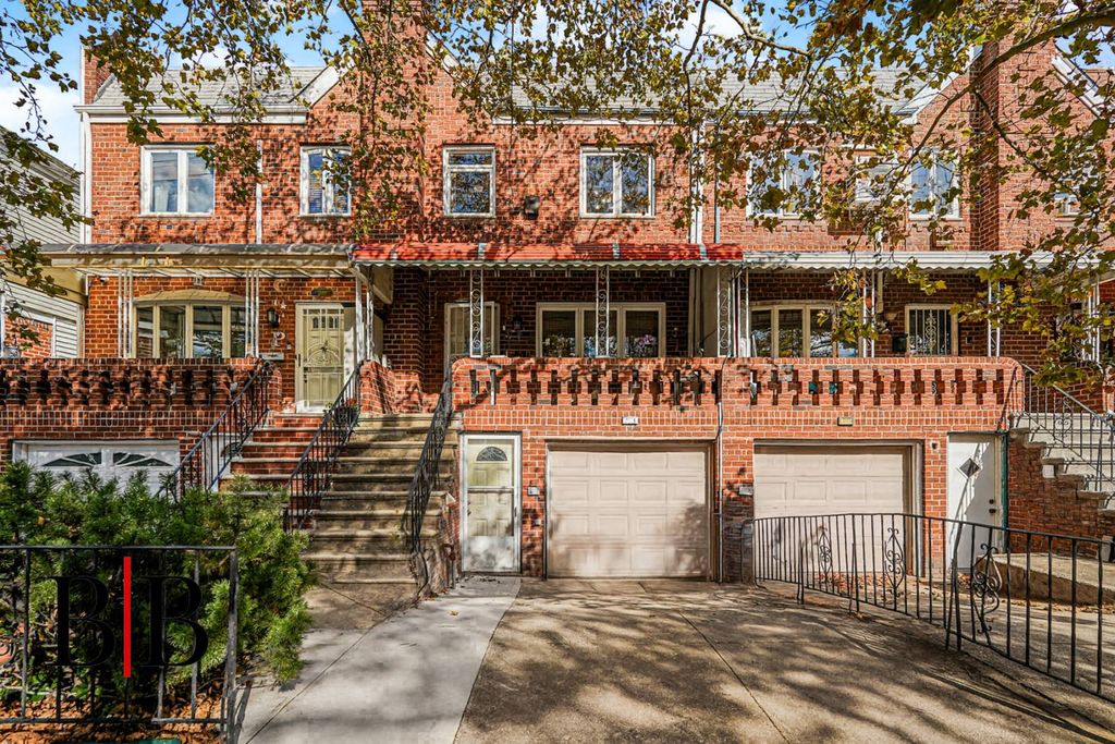 Photo of 2151 East 38 Street, Brooklyn, NY 11234 (MLS # 11598672)