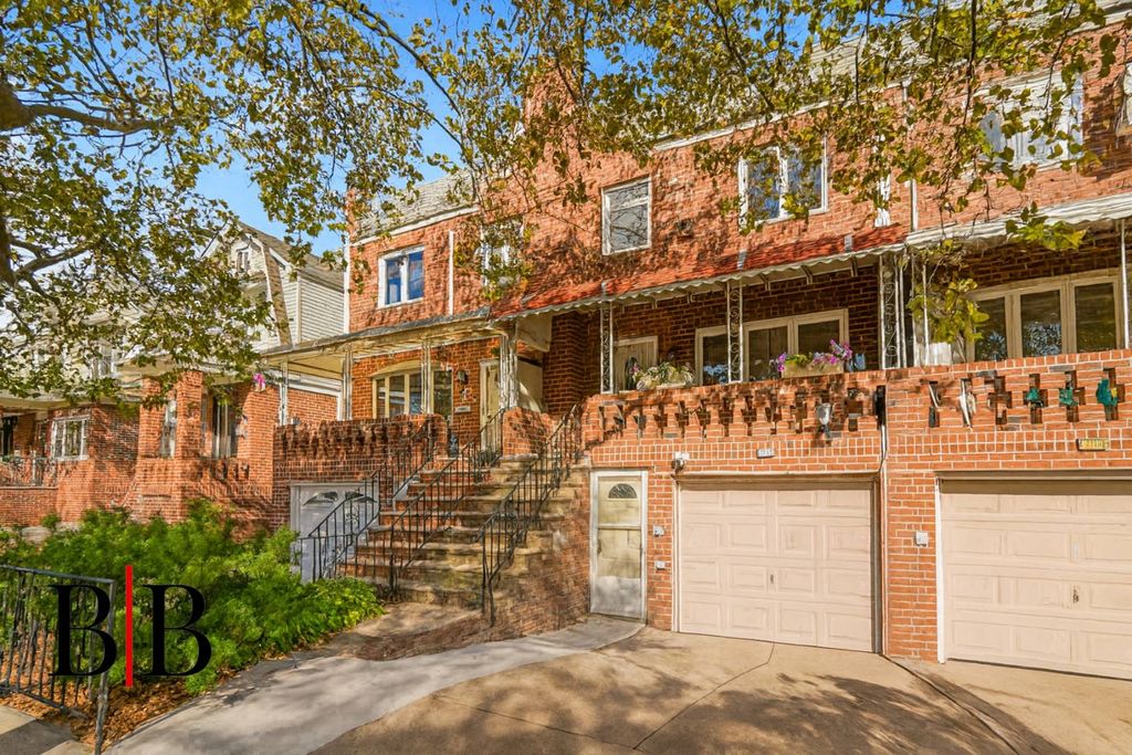 Photo of 2151 East 38 Street, Brooklyn, NY 11234 (MLS # 11598672)