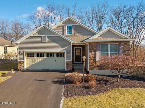 Photo of 23 Beacon Drive, Colonie, NY 12189 (MLS # 11639005)