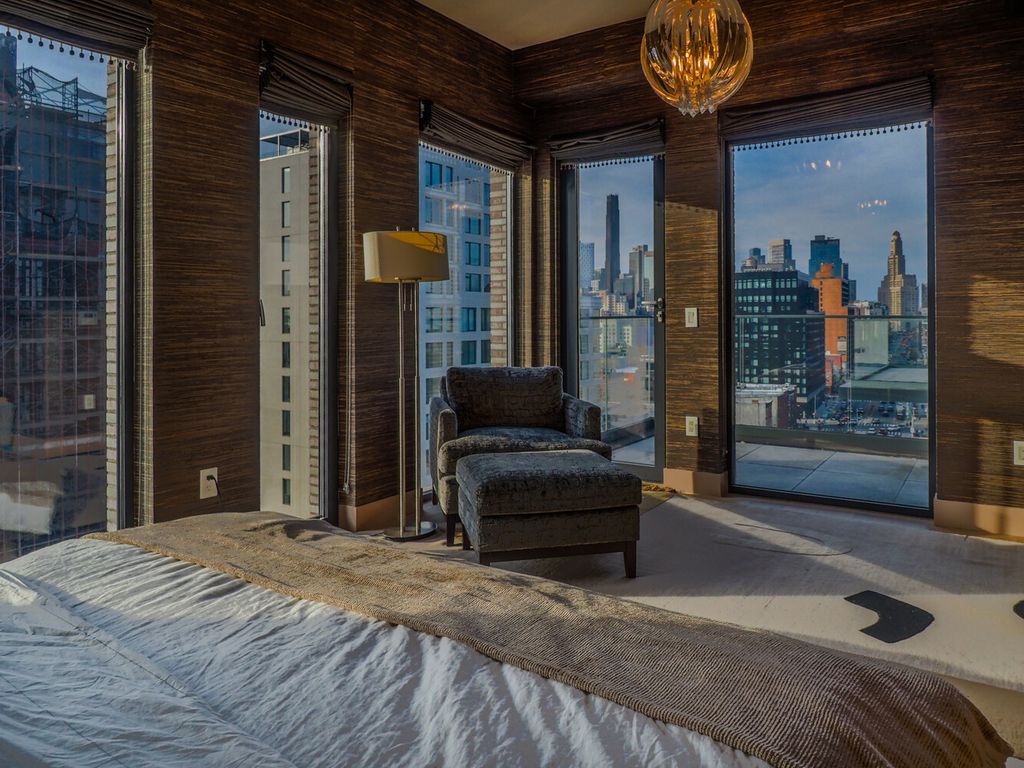 Photo of 6 Garfield Place #PH1201, Brooklyn, NY 11215 (MLS # 11742942)