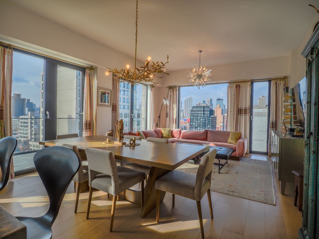 Photo of 6 Garfield Place #PH1201, Brooklyn, NY 11215 (MLS # 11742942)
