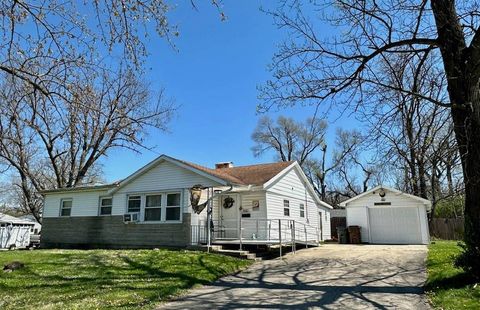 Photo of 3660 Yellowstone Ave, DAYTON, OH 45416 (MLS # 11693573)