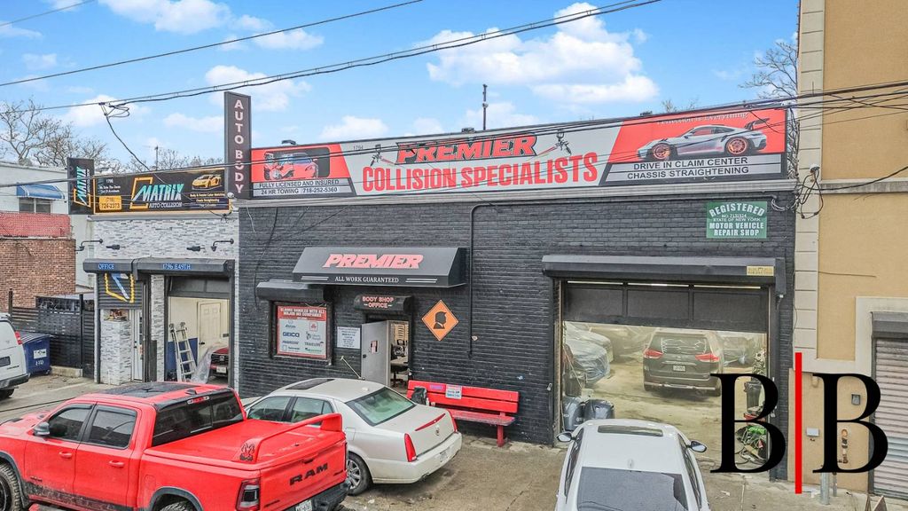 Photo of 1794 East 49 Street, Brooklyn, NY 11234 (MLS # 11675655)