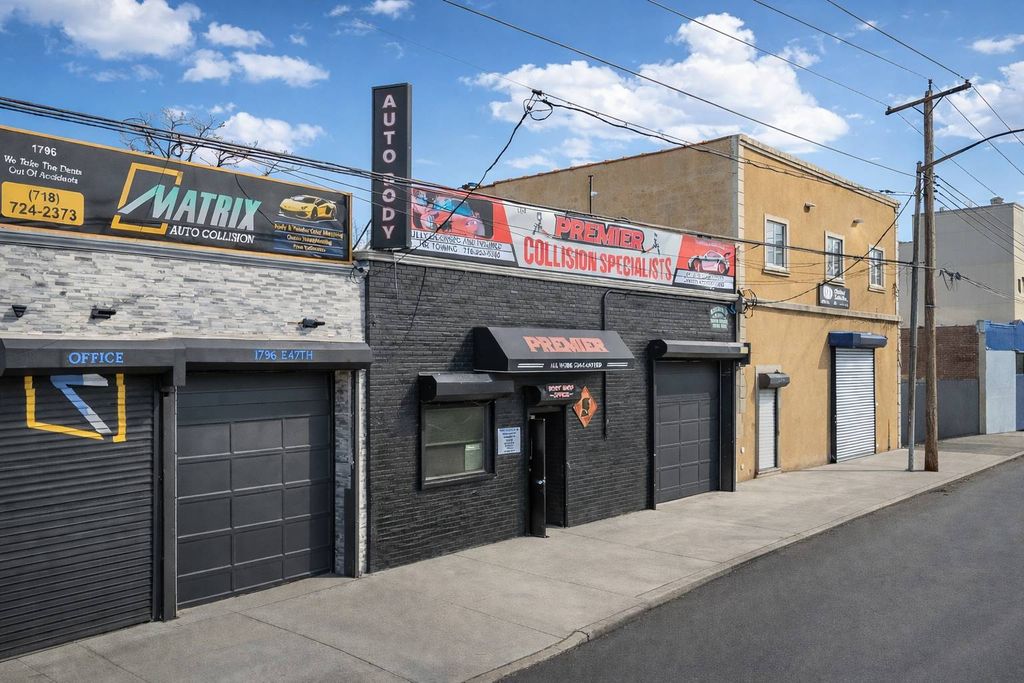 Photo of 1794 East 49 Street, Brooklyn, NY 11234 (MLS # 11675655)