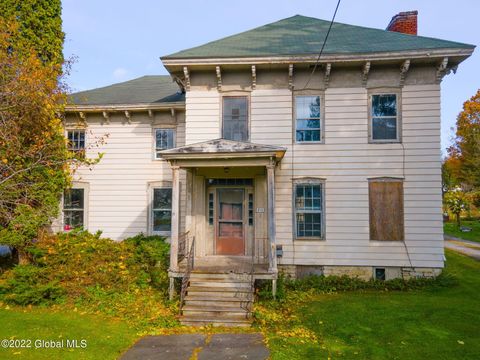 Photo of 213 E Main Street, Richfield Springs, NY 13439 (MLS # 11116921)