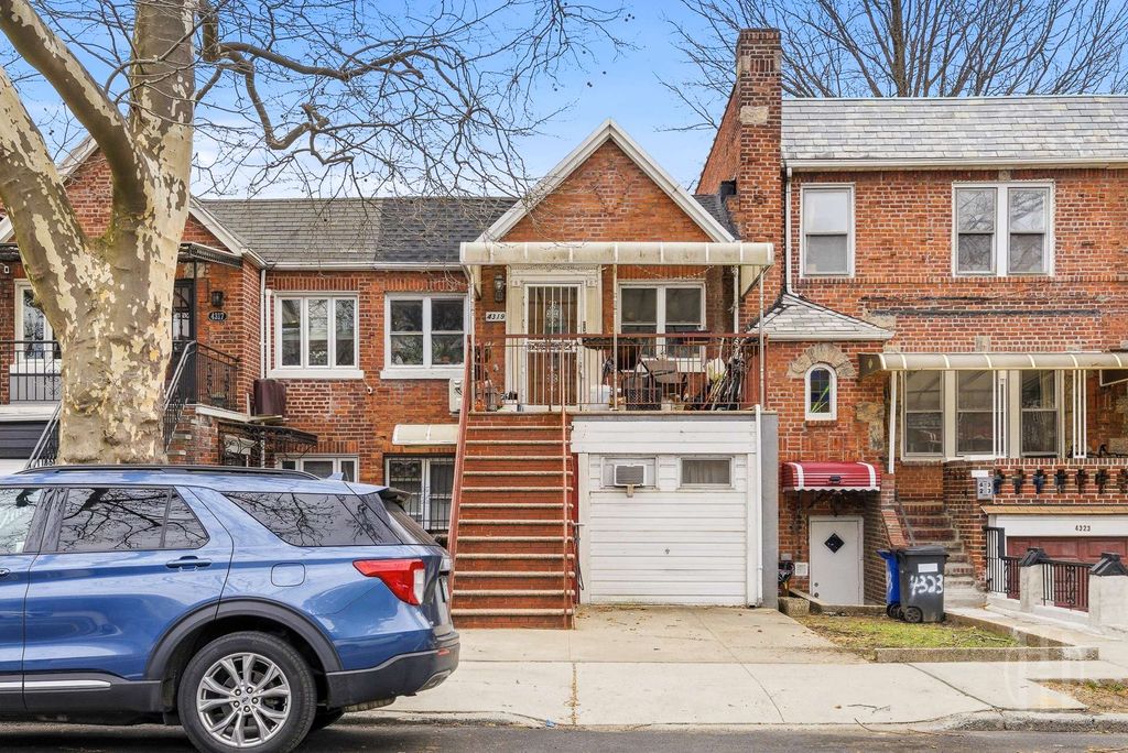 Photo of 4319 Bedford Ave, Brooklyn, NY 11229 (MLS # 11679335)