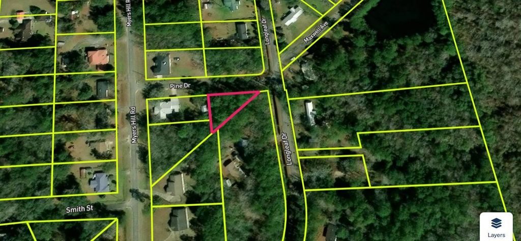 Photo of 110 Pine Rd, Brunswick, GA 31525 (MLS # 11651468)