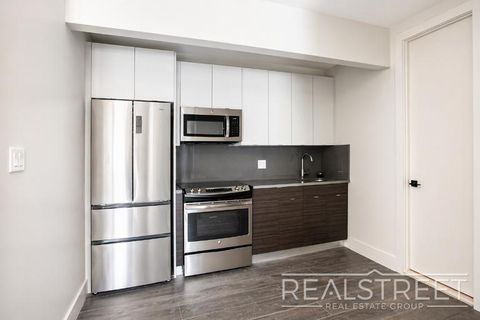 Photo of 358 Kosciuszko St #1A, BROOKLYN, NY 11221 (MLS # 11730133)