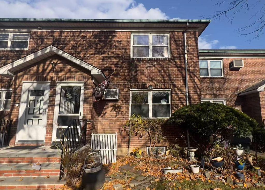 Photo of 18215 58th Avenue #A, Fresh Meadows, NY 11365 (MLS # 11611056)