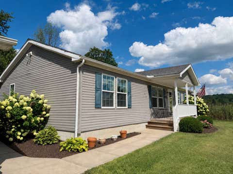 Photo of 217 Allison Road, Fly Creek, NY 13337 (MLS # 11947527)