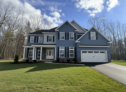 Photo of 35 Tamarack Street, Ballston Lake, NY 12019 (MLS # 11679571)