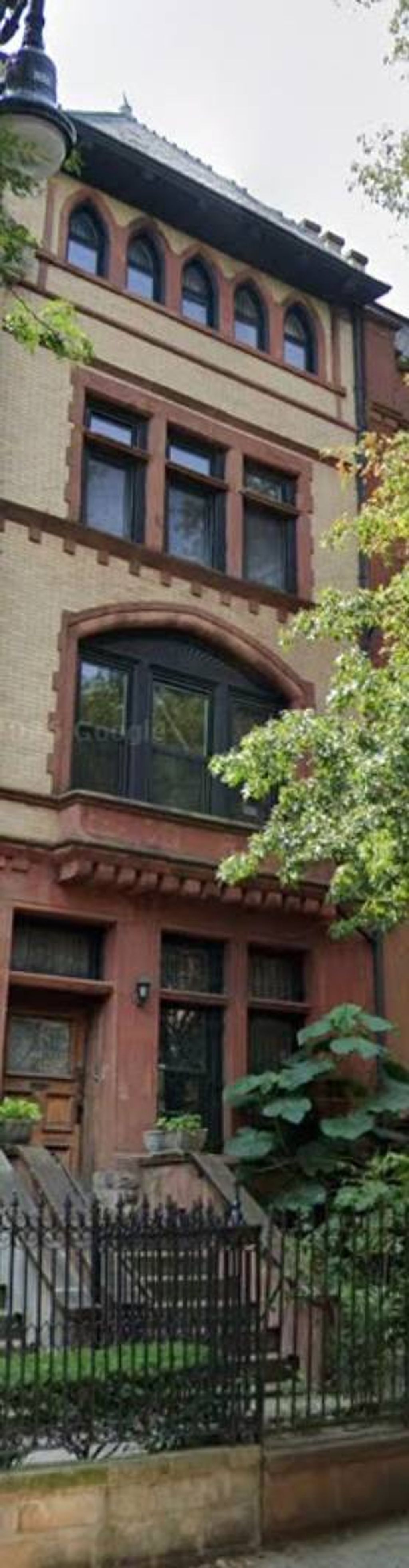 Photo of 454 west 144th St, new york, NY 10031 (MLS # 11641061)