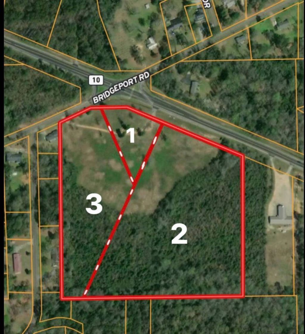 Photo of 131 Camden Bypass #Lot 1, Camden, AL 36726 (MLS # 11642194)