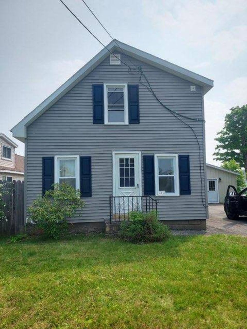 Photo of 606 Broadway, Rome, NY 13440 (MLS # 11619602)
