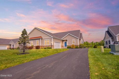Photo of 13 Elena Court, Halfmoon, NY 12118 (MLS # 11779088)