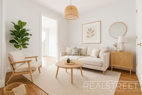Photo of 100 Himrod St #3F, BROOKLYN, NY 11221 (MLS # 11739255)
